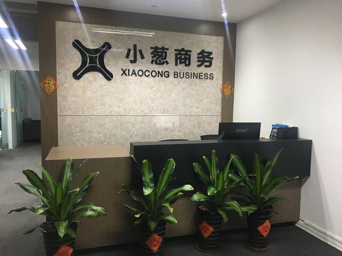 中山市小葱商务信息咨询 专业赋能，助力企业稳健发展